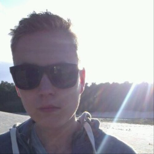 JosdeBoss's profile picture. 5 Sterren op de schaal van Joske.