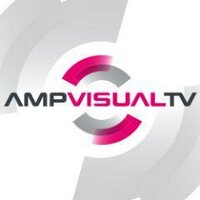 AMP VISUAL TV (@ampvisualtv) 's Twitter Profile