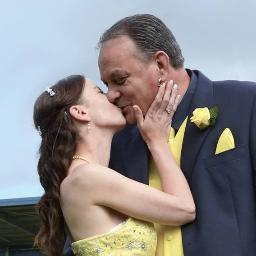 34. Mom. Support TUFC and Wolves.
