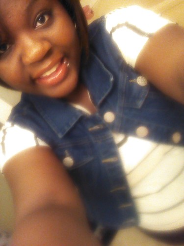 cause she my ride or die it's us againist the world @x_imDOPE_x ..
