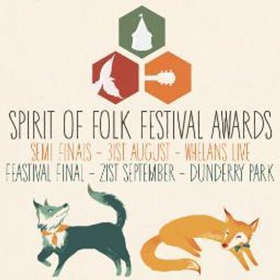 Spirit of Folk Fest