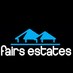 Fairs Estates (@fairsestates) Twitter profile photo Fairs Estates (@fairsestates) Twitter profile photo