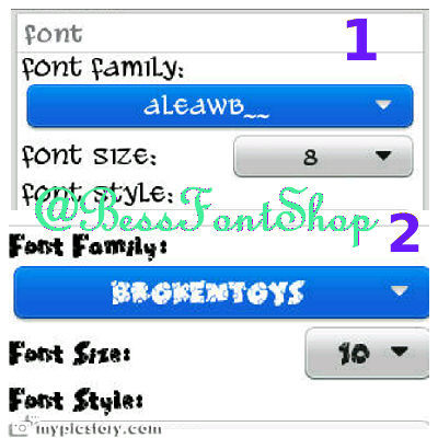 [TRUSTED] Only for blackberry :)