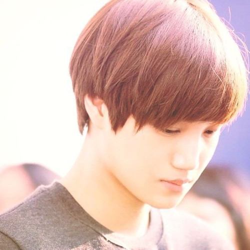 ピョンテな EXO kai bot.                                            僕とイケナイ遊びする？