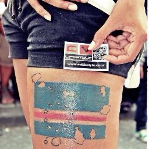 The Source for Music, Fashion, Sports & Culture from Cape Verde. Follow us on Instagram | Vine & Keek via @CvLifestyle