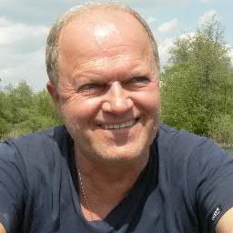 JurijSolovev's profile picture. 