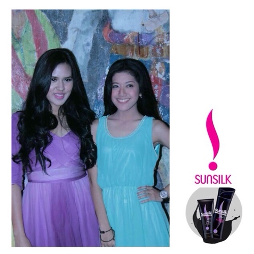 dinasuperlumic's profile picture. QUEEN DIGITAL OF IM3 MOBILE ACADEMY 2012 NATIONAL♚ #im3academy @IndosatMania @indosatbotabek @SunsilkID Black Shine 2013❤ | ig: dinasuperlumic