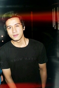 Achmad Hadrian Fauze Hadriancul Twitter