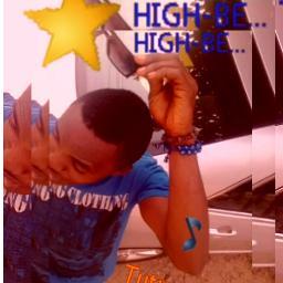 Music iz my escape from all the bullshit in life#i love singing#