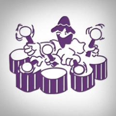 Grup de percussió de Manresa amb ganes d'ampliar el seu recorregut!