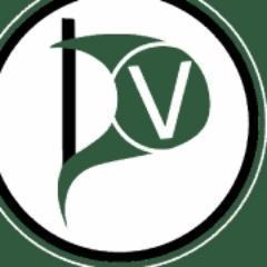 VeganPirates's profile picture. Official Twitter Account of the Vegan Pirates. #crueltyfree #sustainable #agriculture #animalrights #climate