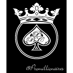 Promillionaires Boys Club - Munich Fashion Label #snapbacks #fashion