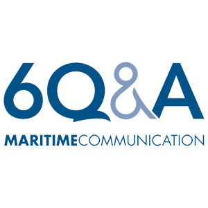 Comunicación y Marketing en logística marítima y portuaria