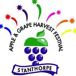 Stanthorpe Apple and Grape Harvest Festival - first Friday, Saturday, Sunday in March even years - celebrating the Granite Belt Region and all it has to offer.