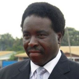 gouandjika's profile picture. Ingénieur diplômé des Télécommunications, Ministre Conseiller Spécial du Président de la République Centrafricaine en relation avec les organisations nationales