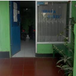 GRAHA MUKTI KOST, gg.mawar 3 no.104 belakang bank BPR - 750/bulan. 7 jt/tahun + Internet 6jt/tahun. Nyaman dan Aman CP : 081395220570 (IBU RIKA)