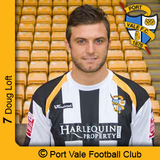 PVFC_Cameron's profile picture. I'm a Port Vale fan, my favourite player is Doug Loft. #PVFC