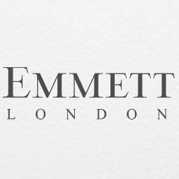 Emmett Shirts, ties and cufflinks are made to traditional English standards of quality from fine and unusual fabrics