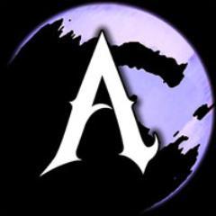 ArunyaVerlag's profile picture. Arunya-Verlag
Alisha Bionda twittert für den Verlag