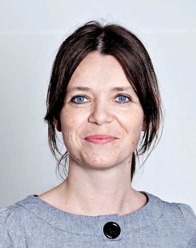 Redaktionschef DR Nyheder