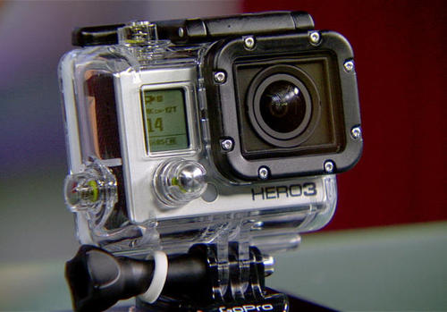 GoPro hero3 black edition ĪRE tagad pieejama arī LATVIJĀ! :)