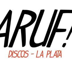 UfCarufDiscos Profile Picture