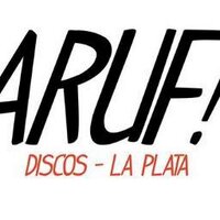 Uf Caruf! Discos (@ufcarufdiscos) 's Twitter Profile Photo Uf Caruf! Discos (@ufcarufdiscos) 's Twitter Profile Photo