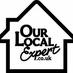 OurLocalExpert (@ourlocalexpert) Twitter profile photo OurLocalExpert (@ourlocalexpert) Twitter profile photo