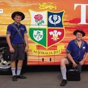 Ben Blyton - @BenBlyton98 - Twitter