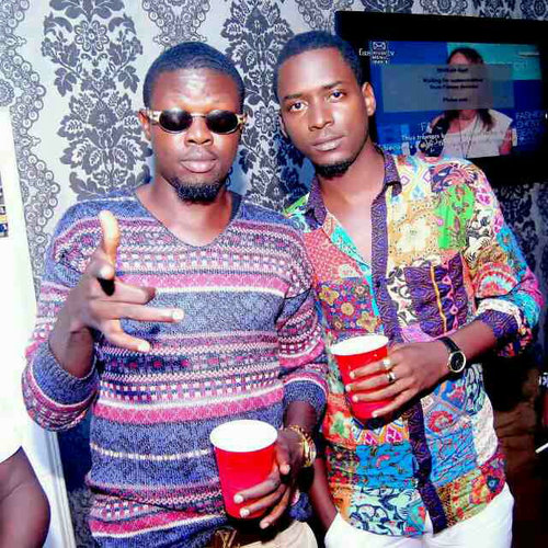 A_Mannie's profile picture. E.D.O iStrive inc