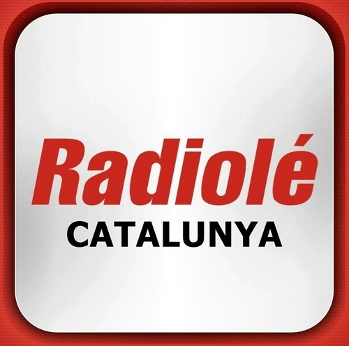Twitter Oficial de Radiolé Catalunya.
Alegra't al 96.0 FM