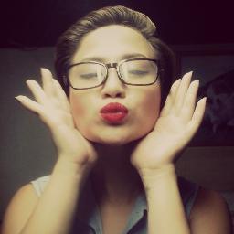 I may not be the smartest or the most attractive person, but I'm happy and contented with the path i'm taking. :)