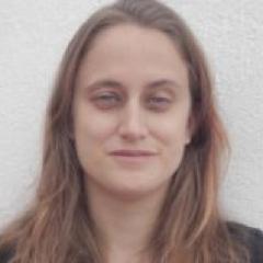 patriciadelso's profile picture. Broadcast engineer and freelance filmmaker