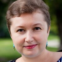 Olga Rusakova (@holymaytwit) 's Twitter Profile