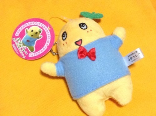 suzume_sak's profile picture. ご当地キャラふなっしーが大好き。アニメも大好き。やっと動物園にも行けるように。