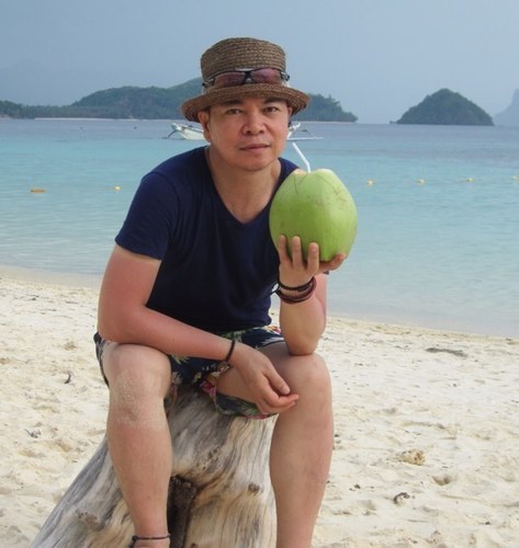 johnniedgreat's profile picture. 