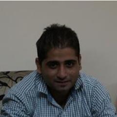 murari_shyam's profile picture. 