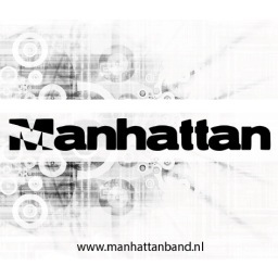 ManhattanbandNL's profile picture. Coverband, Pop/Rock, Top-40