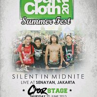 SILENT IN MIDNITE (@official_sim) Twitter profile photo
