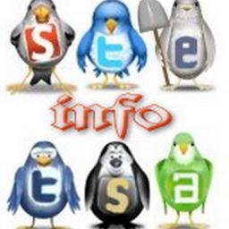 | UnOfficial Twitter of Stetsa | Info tentang yang ada di STETSA | bicara sesuai realita sekolah | STETSA JAYA !