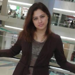 Sabreenabbsi's profile picture. Manager