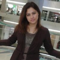 Sabreen Anjum Abbasi (@sabreenabbsi) 's Twitter Profile