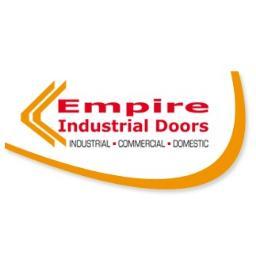 We provide a range of industrial, and domestic doors to ensure ease of entry and security for your property. Visit our site for details. http://t.co/2Uqq2zaszK
