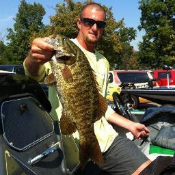 FLW Tour Angler & Fish Bait Radio Producer/Co-Host