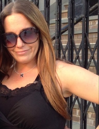 Loving every minute of life, and will never look back & have regrets!!!