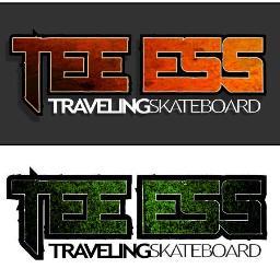 Travel + Eating + Skateboarding!    
About Skaters With Skaters For Skaters.