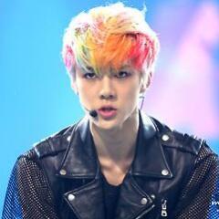 อันยอง หึหึ ผมเซฮุนครับ :) #FAMWOLF