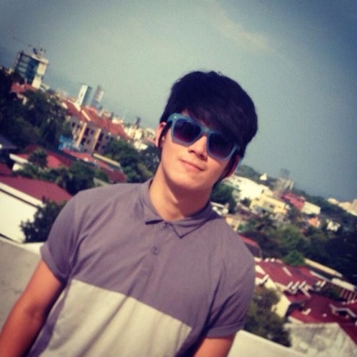 We love and support @Cavillafuertee. Followed 10/29/12. We Are the Cavinatics. Be one of Us! :) ♥
