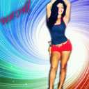 daniria naomi silva  - @dannaolu - Twitter