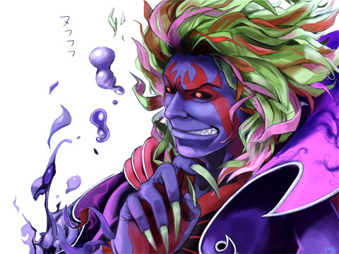 マジやばでちゃげパねぇハデスさん参上！スパムっぽいアカウント以外はフォローされたら気付き次第返すよ。そんな感じでテキトーによろしくー。